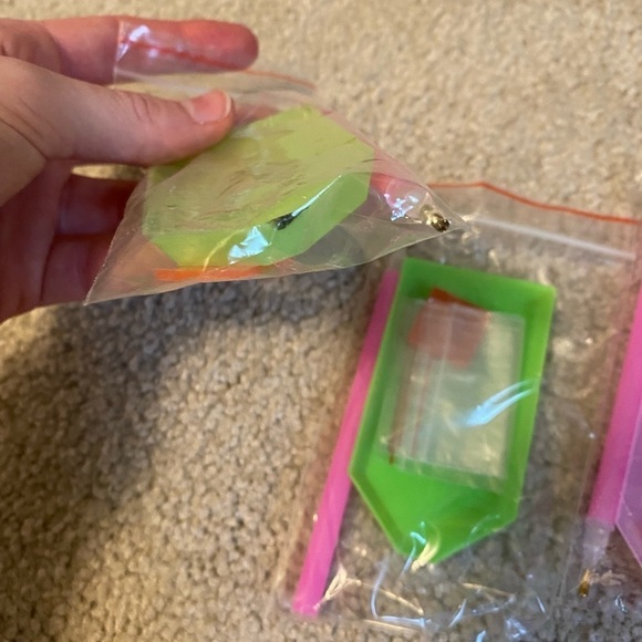 DIAMOND Art Bundle - Picture 7 of 8